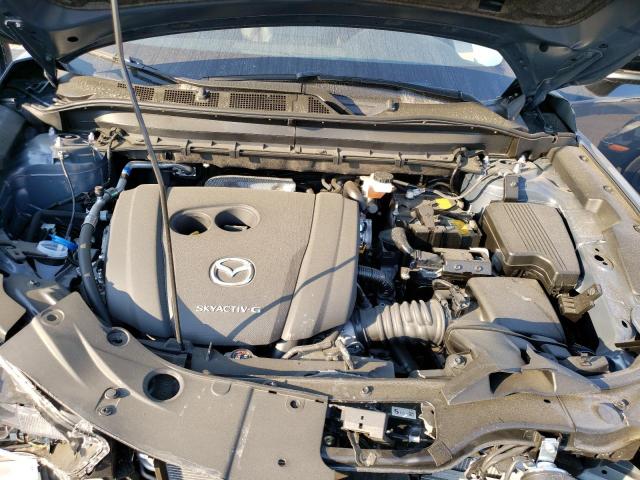 Photo 12 from auction – 2023 MAZDA CX-5 PREFE with VIN JM3KFBCM8P0144317