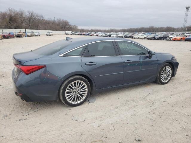 Photo 3 from auction – 2020 TOYOTA AVALON LIM with VIN 4T1DZ1FB4LU045344
