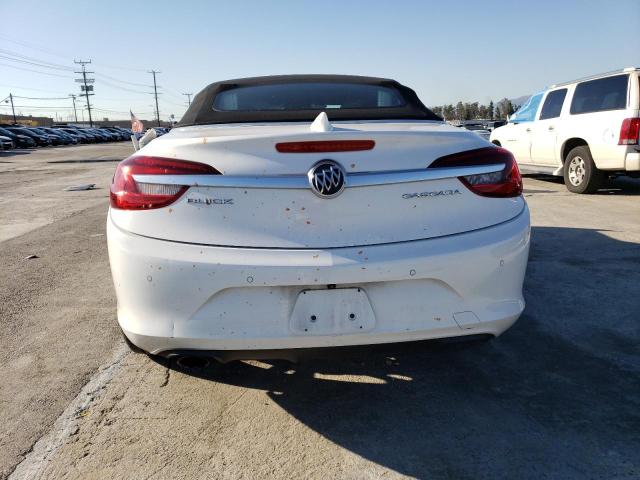 Photo 6 from auction – 2016 BUICK CASCADA PR with VIN W04WT3N57GG044953