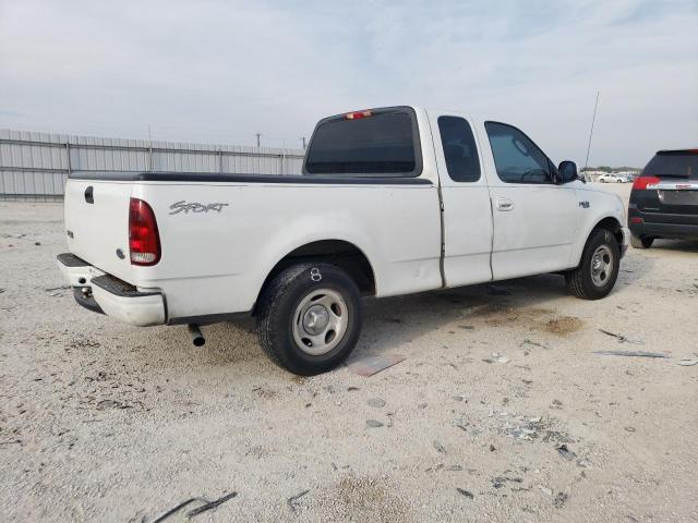 Photo 3 from auction – 2003 FORD F150 with VIN 1FTRX17233NA75718