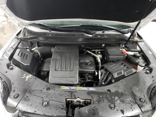 Photo 12 from auction – 2014 GMC TERRAIN SL with VIN 2GKFLYEKXE6375312