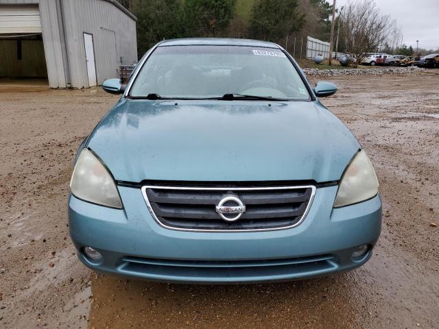 Photo 5 from auction – 2002 NISSAN ALTIMA BAS with VIN 1N4AL11D02C275670