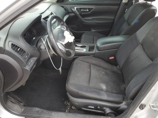 Photo 7 from auction – 2017 NISSAN ALTIMA 2.5 with VIN 1N4AL3AP7HN308540