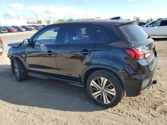 Photo 2 from auction – 2020 MITSUBISHI OUTLANDER with VIN JA4AR3AUXLU022866