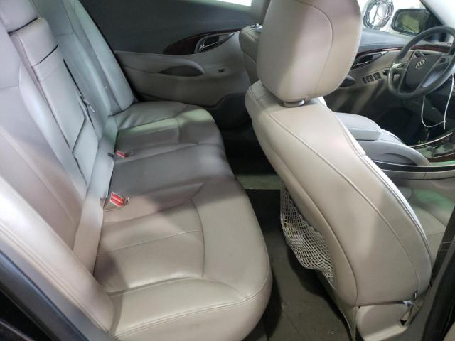 Photo 10 from auction – 2012 BUICK LACROSSE P with VIN 1G4GD5E36CF312758