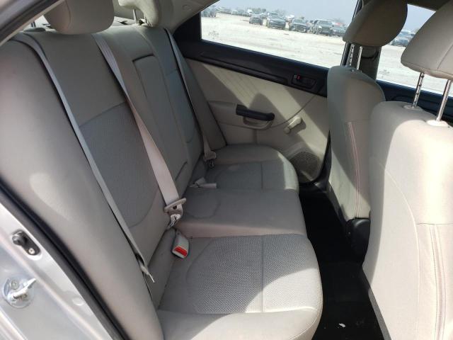 Photo 10 from auction – 2012 KIA FORTE LX with VIN KNAFT4A27C5641563