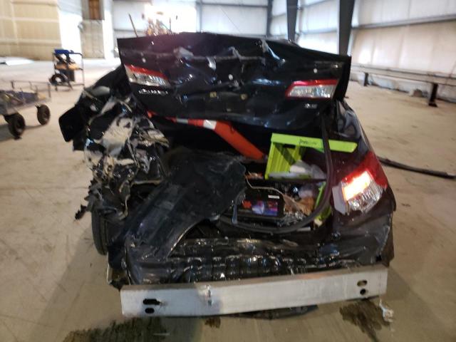 Photo 6 from auction – 2014 TOYOTA CAMRY L with VIN 4T1BF1FK1EU383058
