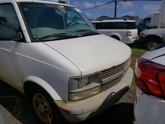 Photo 5 from auction – 2005 CHEVROLET ASTRO with VIN 1GCDM19X25B131258