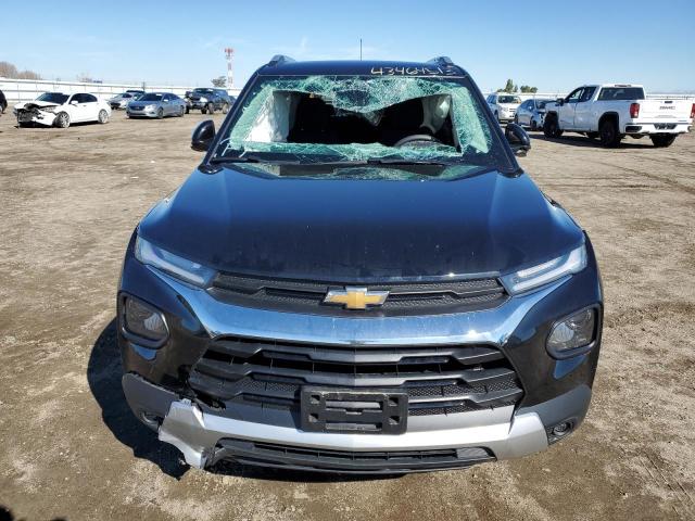 Photo 5 from auction – 2023 CHEVROLET TRAILBLAZE with VIN KL79MPS26PB034569