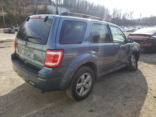 Photo 3 from auction – 2011 FORD ESCAPE XLT with VIN 1FMCU9D73BKB44903