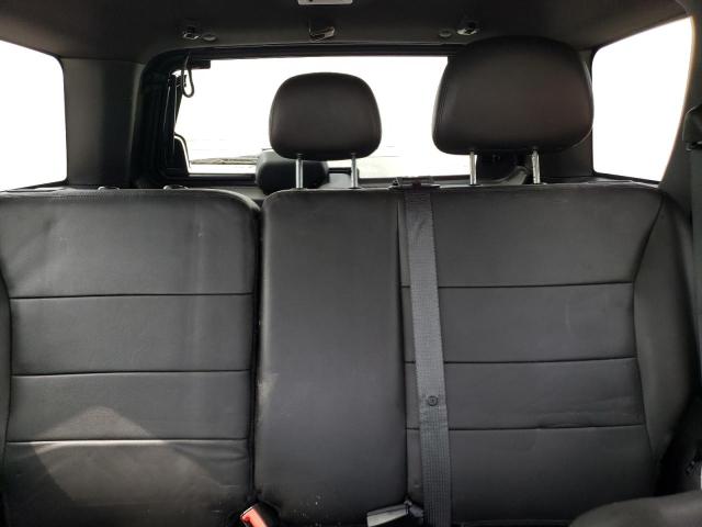 Photo 10 from auction – 2011 FORD ESCAPE LIM with VIN 1FMCU0EG2BKC51001