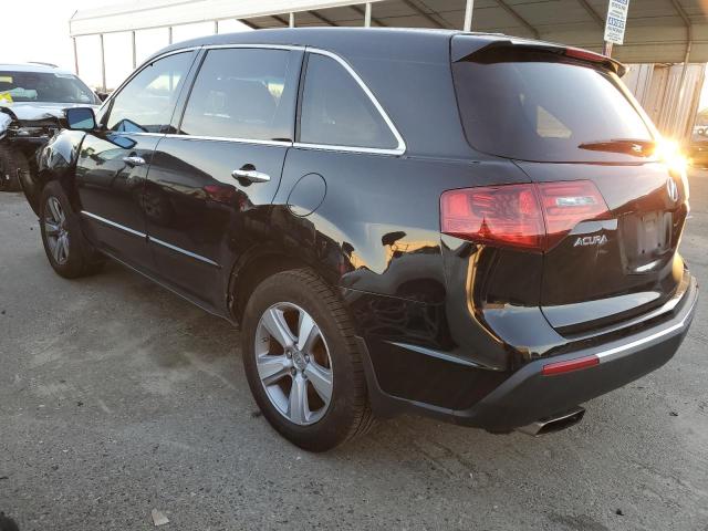 Foto 2 de la subasta – 2012 ACURA MDX con VIN 2HNYD2H26CH533229