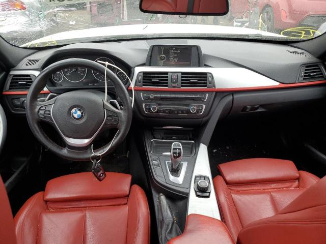 Photo 8 from auction – 2012 BMW 328 I with VIN WBA3A5G53CNP17232