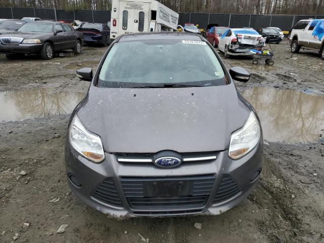 Photo 5 from auction – 2013 FORD FOCUS with VIN 1FADP3F26DL301910