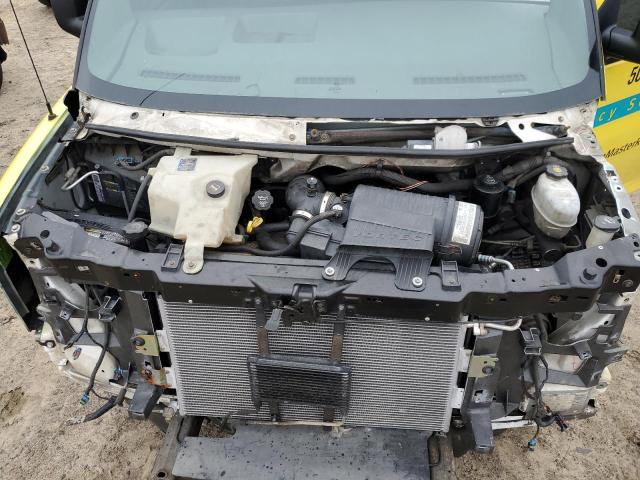 Photo 11 from auction – 2005 CHEVROLET EXPRESS G3 with VIN 1GCHG35U051104484