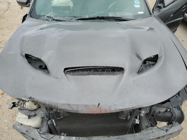 Photo 11 from auction – 2018 DODGE CHARGER SX with VIN 2C3CDXBG4JH289969