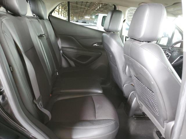 Photo 10 from auction – 2019 BUICK ENCORE PRE with VIN KL4CJASB2KB707441
