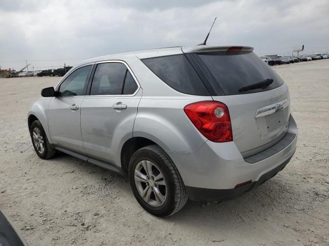Photo 2 from auction – 2011 CHEVROLET EQUINOX LS with VIN 2GNALBEC5B1143258