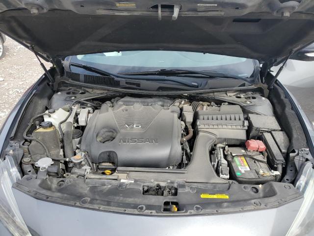 Photo 11 from auction – 2018 NISSAN MAXIMA 3.5 with VIN 1N4AA6AP0JC365395