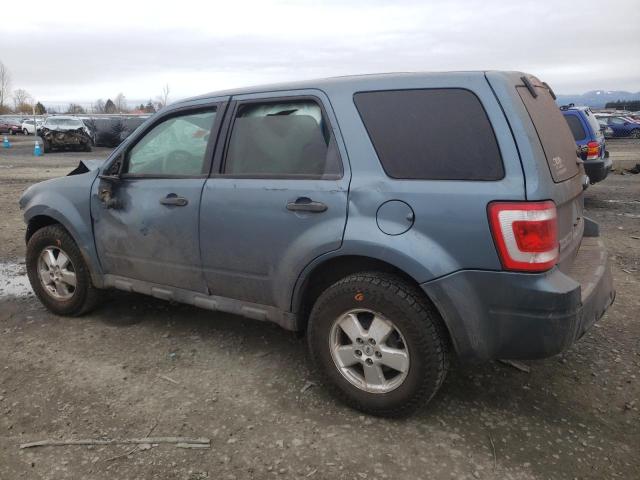 Photo 2 from auction – 2011 FORD ESCAPE XLS with VIN 1FMCU9C72BKC65276