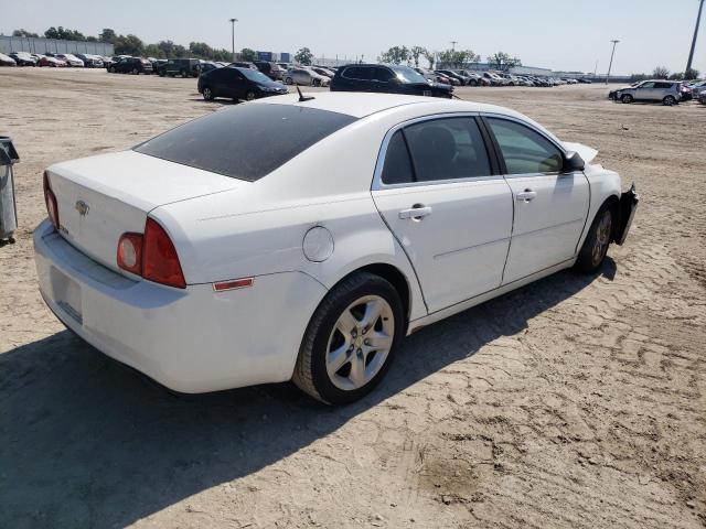 Photo 3 from auction – 2011 CHEVROLET MALIBU LS with VIN 1G1ZB5E13BF189302