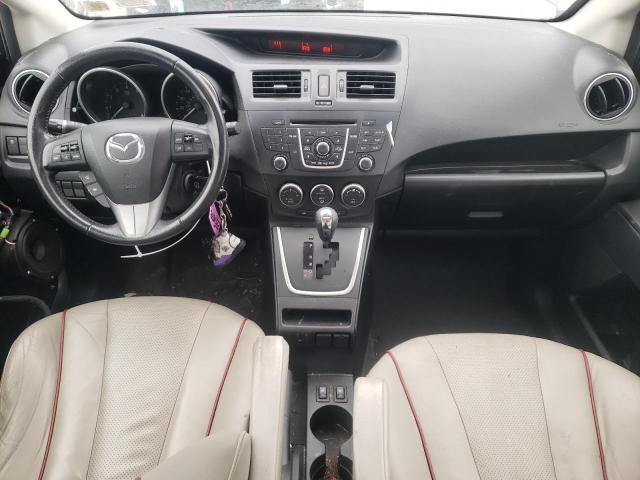 Photo 8 from auction – 2012 MAZDA 5 with VIN JM1CW2DL7C0104565