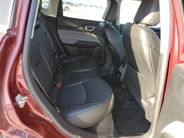 Photo 10 from auction – 2022 JEEP COMPASS LA with VIN 3C4NJCBB5NT137321