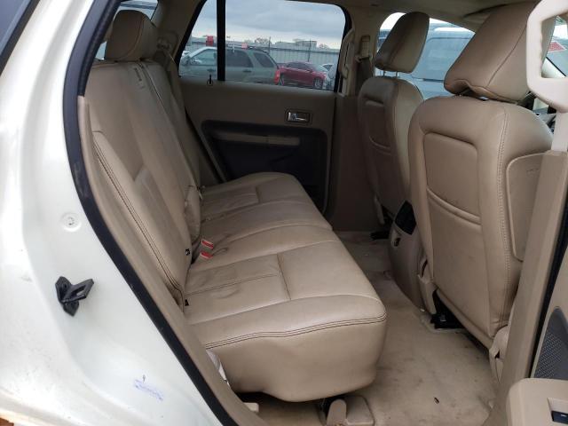 Photo 11 from auction – 2007 FORD EDGE SEL P with VIN 2FMDK39C87BA83501