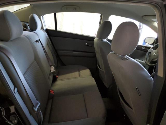 Photo 10 from auction – 2008 NISSAN SENTRA 2.0 with VIN 3N1AB61E68L749785
