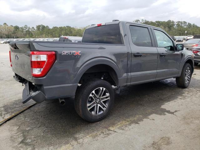Photo 3 from auction – 2021 FORD F150 SUPER with VIN 1FTEW1EP1MFB67244