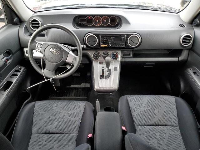 Photo 8 from auction – 2012 TOYOTA SCION XB with VIN JTLZE4FE1CJ014351