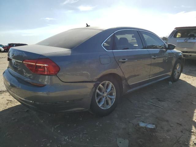 Photo 3 from auction – 2016 VOLKSWAGEN PASSAT S with VIN 1VWAS7A39GC011360