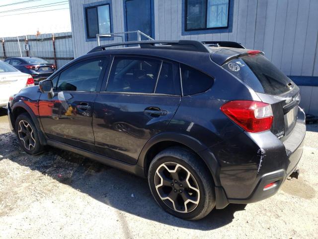 Photo 2 from auction – 2013 SUBARU XV CROSSTR with VIN JF2GPAKC9D2865231