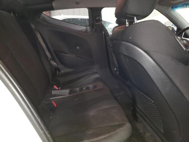 Photo 10 from auction – 2013 HYUNDAI VELOSTER with VIN KMHTC6AD5DU136482