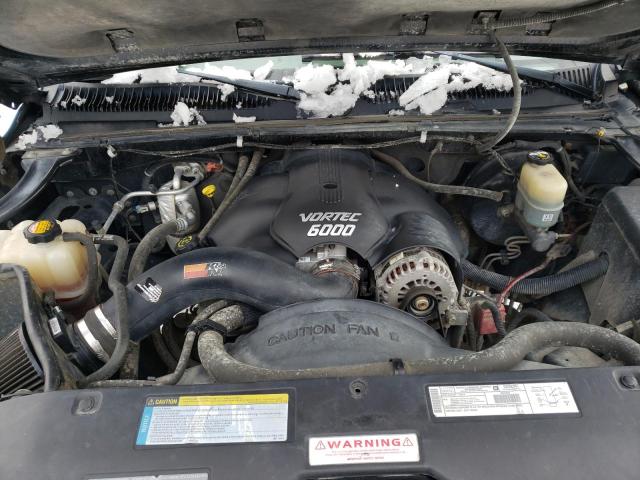 Photo 11 from auction – 2001 GMC SIERRA K15 with VIN 2GTEK69U511288578