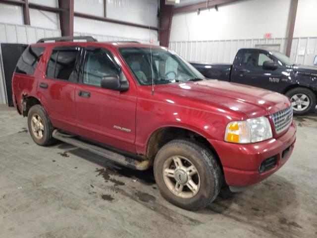 Photo 4 from auction – 2005 FORD EXPLORER X with VIN 1FMZU73WX5UA37976