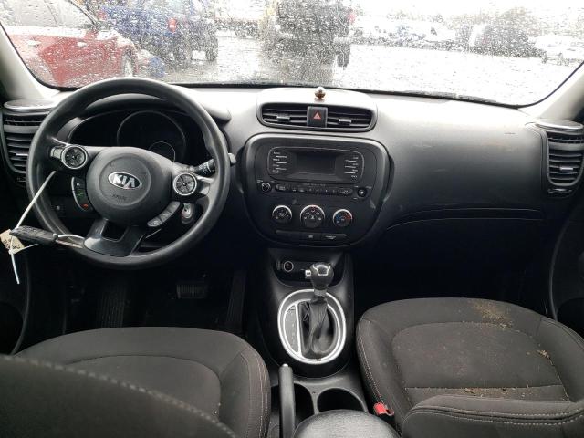 Photo 8 from auction – 2015 KIA SOUL with VIN KNDJN2A22F7754311