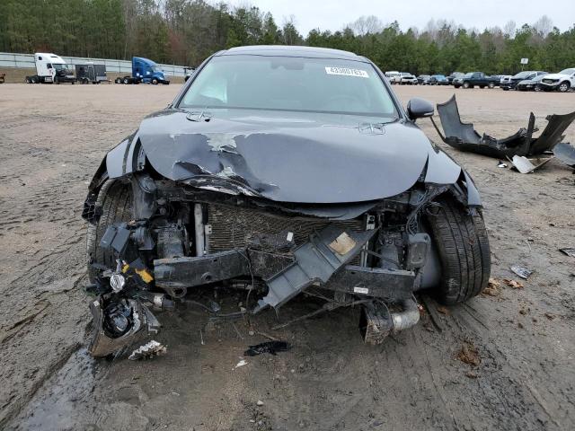 Photo 5 from auction – 2019 KIA STINGER PR with VIN KNAE25LA7K6055611