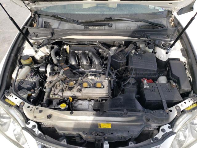 Photo 11 from auction – 2008 LEXUS ES 350 with VIN JTHBJ46G882259514