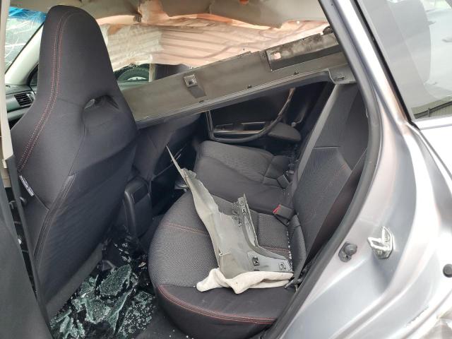 Photo 10 from auction – 2014 SUBARU IMPREZA WR with VIN JF1GV7F65EG004487