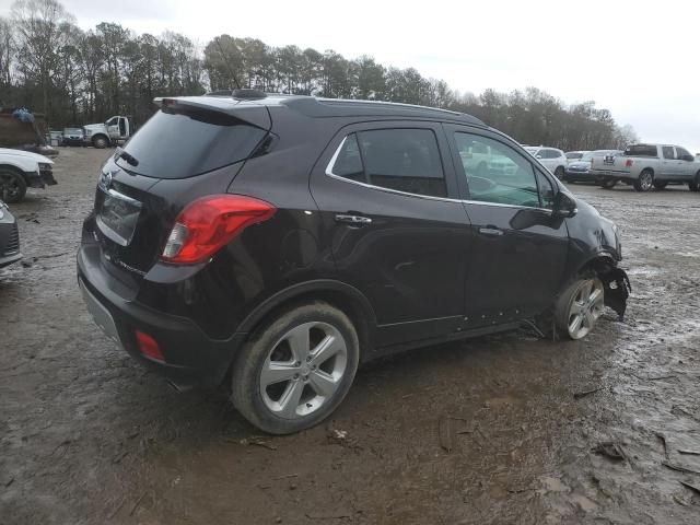 Photo 3 from auction – 2015 BUICK ENCORE CON with VIN KL4CJBSB7FB041527