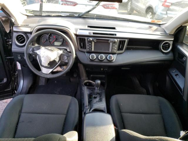 Photo 8 from auction – 2016 TOYOTA RAV4 LE with VIN JTMBFREV5GD186296