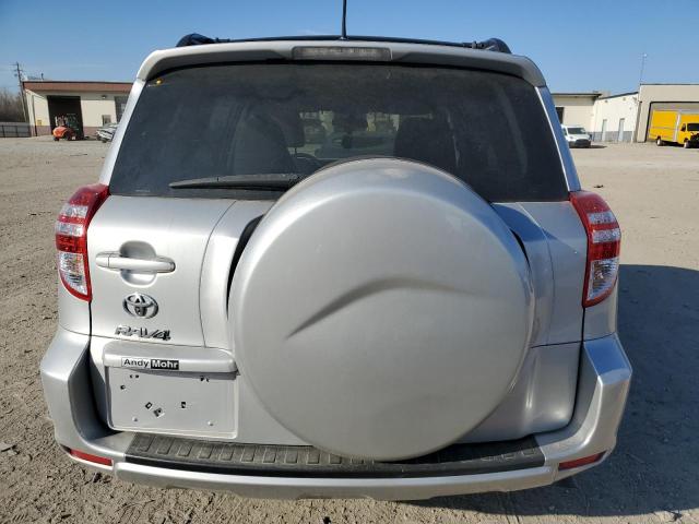 Photo 6 from auction – 2012 TOYOTA RAV4 with VIN 2T3ZF4DV0CW149432