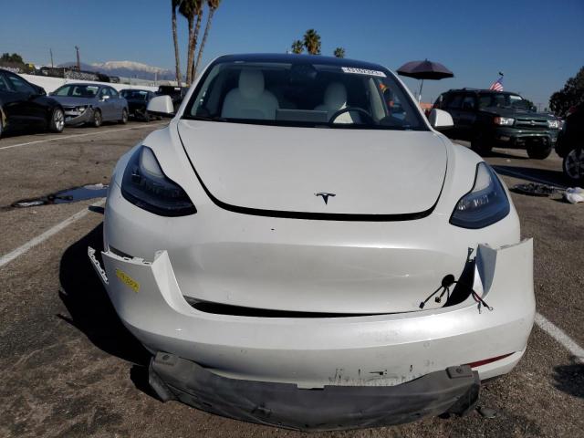 Photo 5 from auction – 2020 TESLA MODEL 3 with VIN 5YJ3E1EA4LF615596
