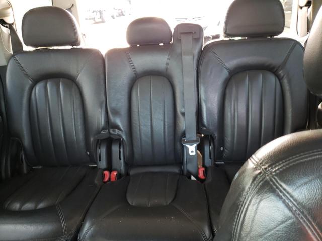 Photo 10 from auction – 2004 MERCURY MOUNTAINEE with VIN 4M2ZU86E14UJ20704