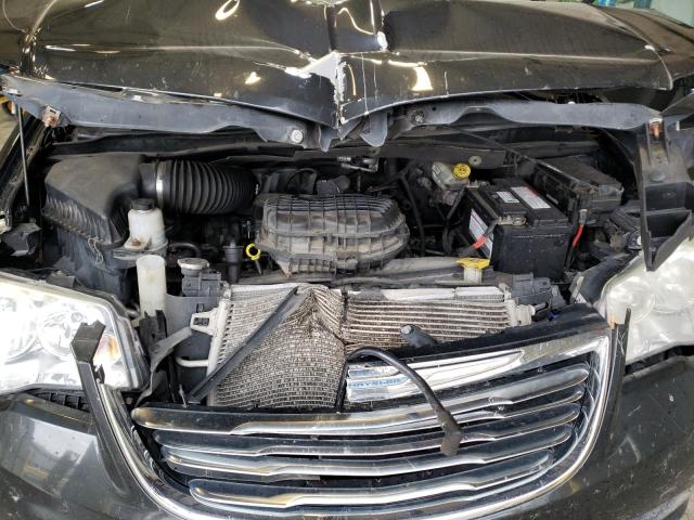Photo 12 from auction – 2012 CHRYSLER TOWN & COU with VIN 2C4RC1BG7CR331070