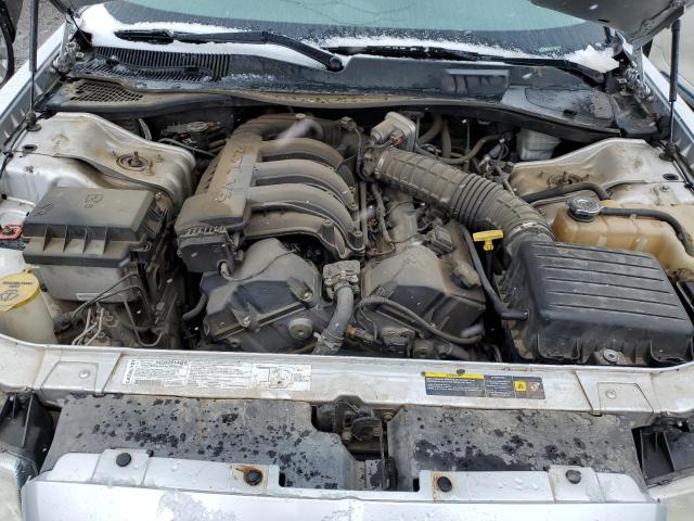 Photo 11 from auction – 2005 CHRYSLER 300 with VIN 2C3JA43R05H615979