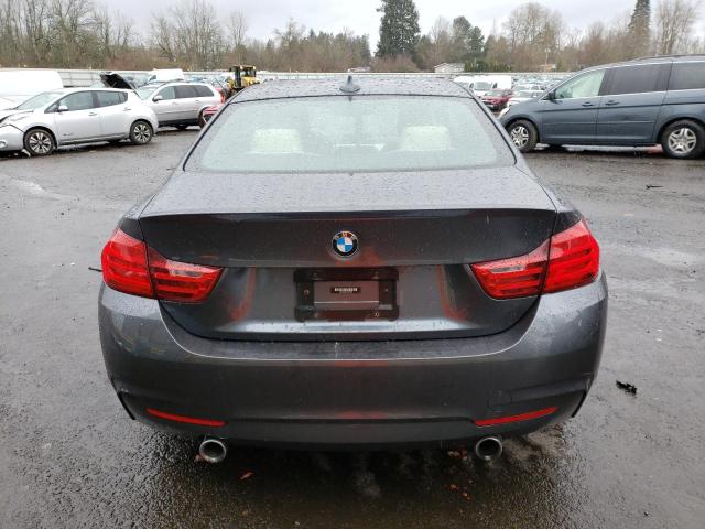 Zdjęcie 6 z aukcji – 2015 BMW 435 XI z VIN WBA3R5C54FK372961