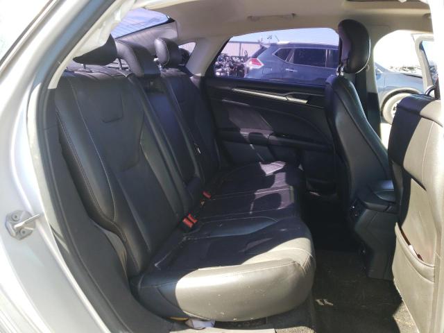 Photo 10 from auction – 2014 FORD FUSION TIT with VIN 3FA6P0K96ER317814