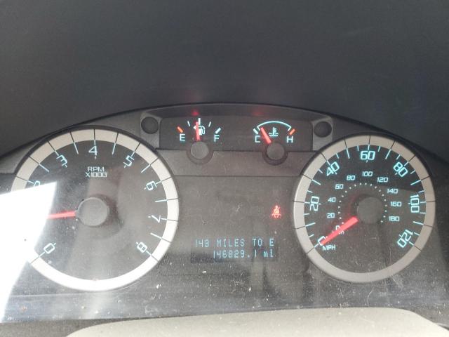 Photo 9 from auction – 2011 FORD ESCAPE XLT with VIN 1FMCU0D75BKA65387